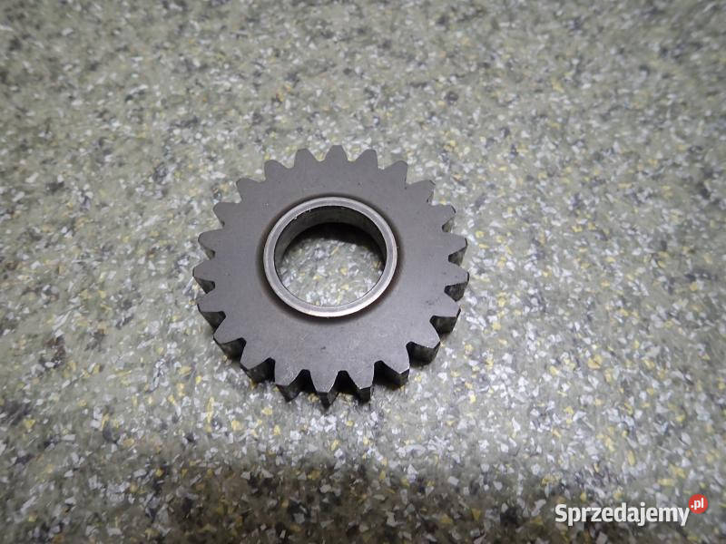TRYB SKRZYNI BIEGÓW ZĘBATKA SUZUKI DRZ 400 01R Strzelce Krajeńskie sprzedam