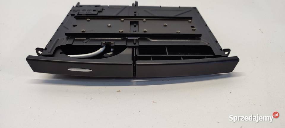 MERCEDES SL R230 UCHWYT NA KUBKI CUP HOLDER dolnośląskie