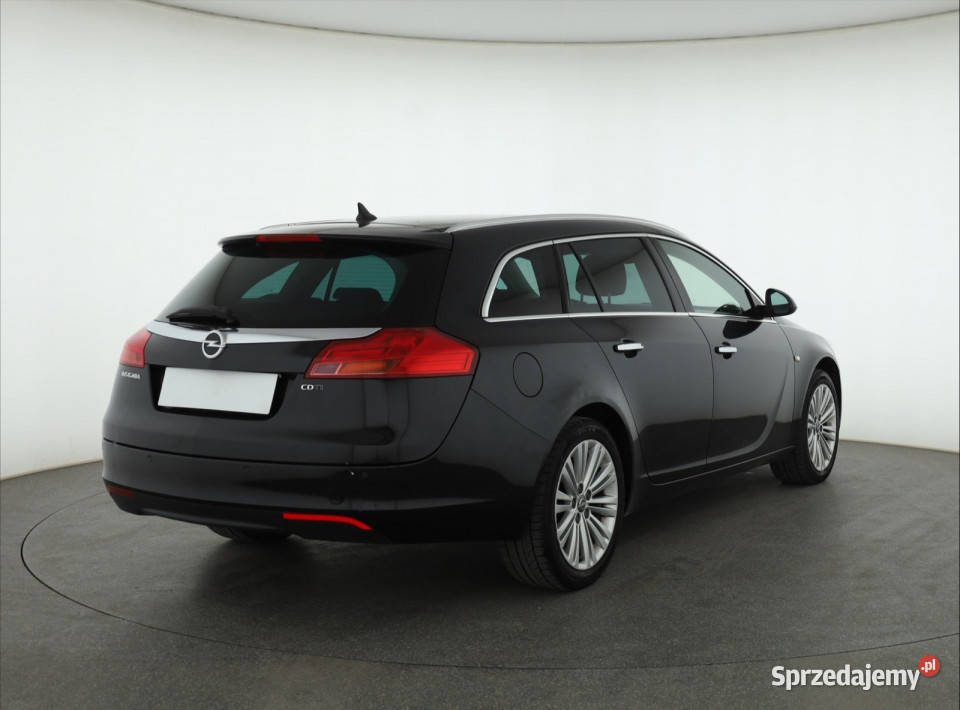 Opel Insignia 20 CDTI sprzedam