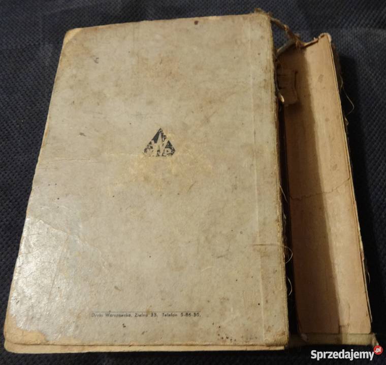 NAJNOWSZA KUCHNIA WARSZAWSKA Aniela Owoczyńska zachodniopomorskie