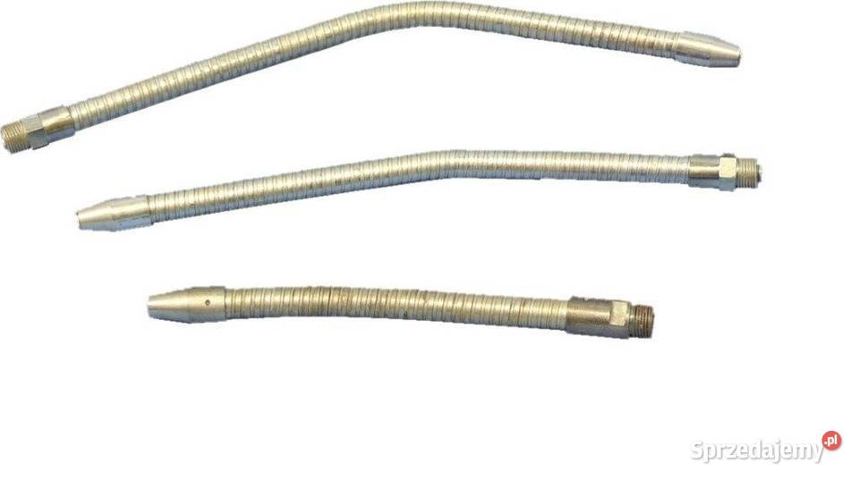 Przewód metalowy do chłodziwa Kępno