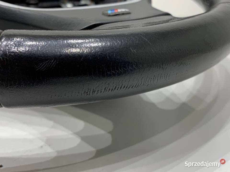 KIEROWNICA MPAKIET BMW F11 0917