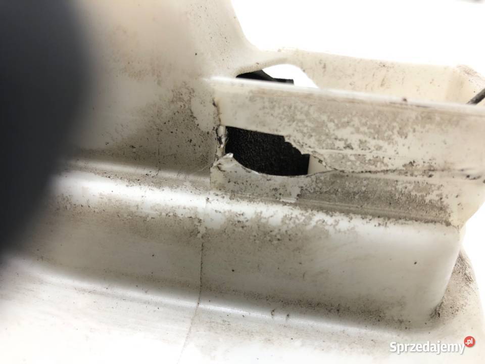 ZAMEK DRZWI PRAWY PRZÓD VW TOURAN Minivan 0310 osobowe sprzedam