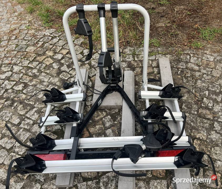 Atera Strada Sport M 3 z dodatkowym adapterem na mazowieckie Otwock