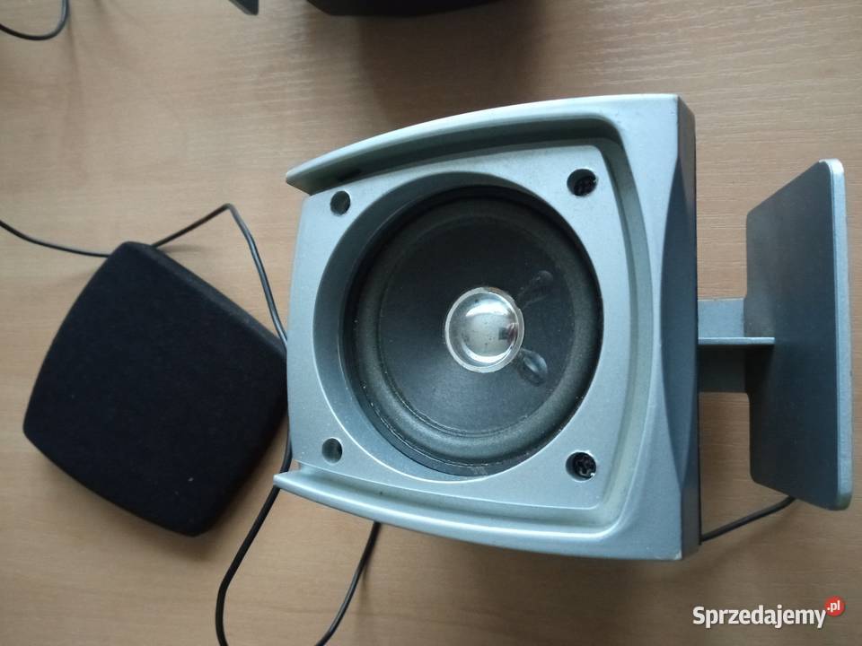 Głośniki Stalowa Wola