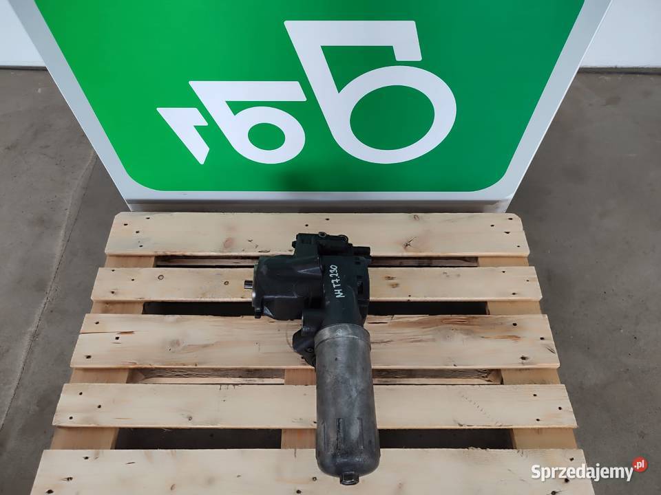 Pompa hydrauliczna R902488341 AL A10CNO 63 Pozostałe Wilkowo