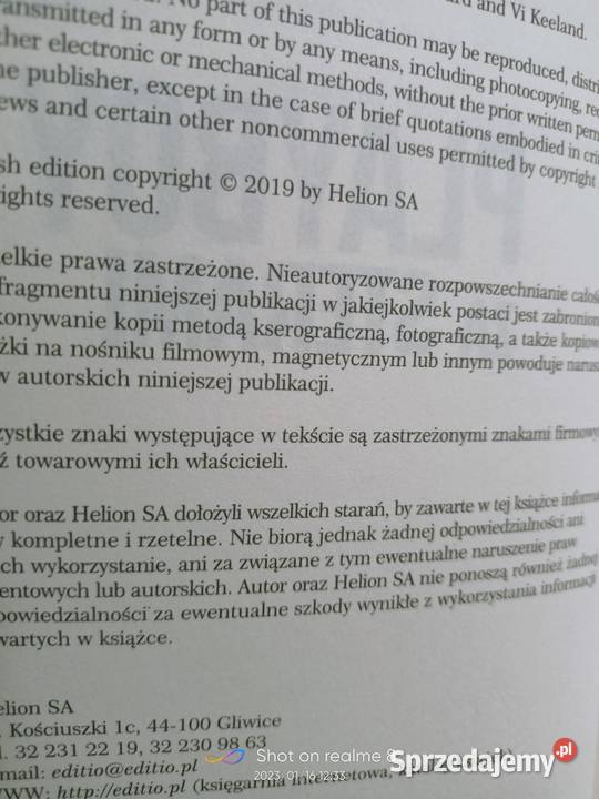 Playboy sterami książki Warszawa księgarnia Proza i poezja mazowieckie