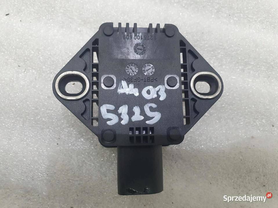 CZUJNIK MODUŁ ESP AUDI A4 B8 8K0907637A sprzedam