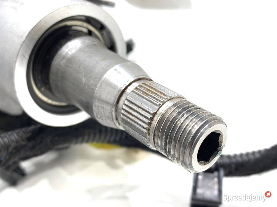 POMPA WSPOMAGANIA ELEKTRYCZNA FIAT TIPO