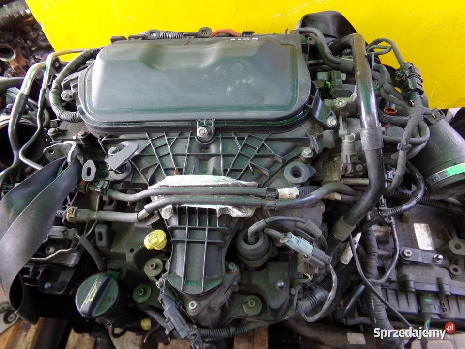 GALAXY MK3 S MONDEO 20 TDCI EURO 5 13r 136 Suków