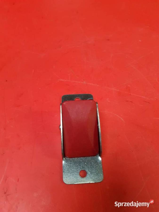 03602400 Klamra zaciskowa taśmy PRONAR Sulechów sprzedam