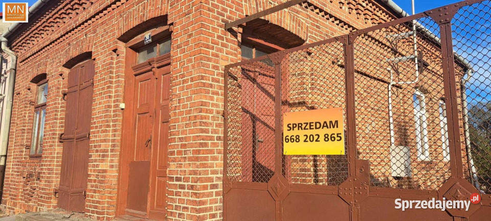 Dom Koszyce 100m Liczba pokoi 3 małopolskie