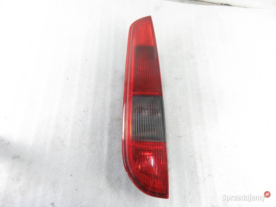 LAMPA LEWA TYLNA FORD FOCUS MK2 II Turnier