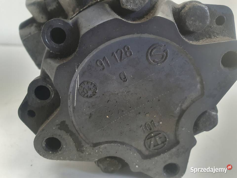 Audi A6 C5 25 TDI V6 POMPA WSPOMAGANIA Pompy wspomagania Janów