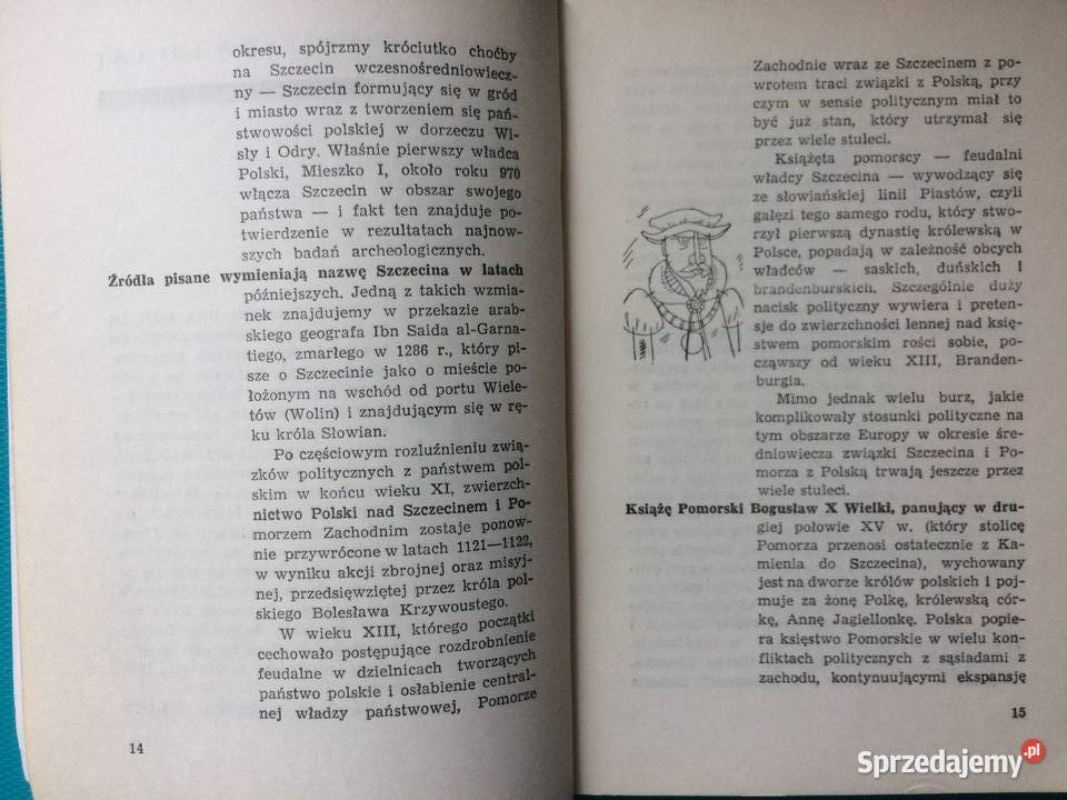 3419 Bedeker Szczeciński Szczecin