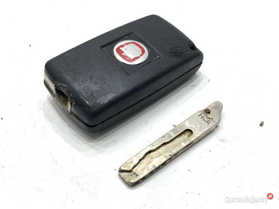 STACYJKA FIAT SCUDO II 36410600 20 128 KLUCZYK podkarpackie sprzedam