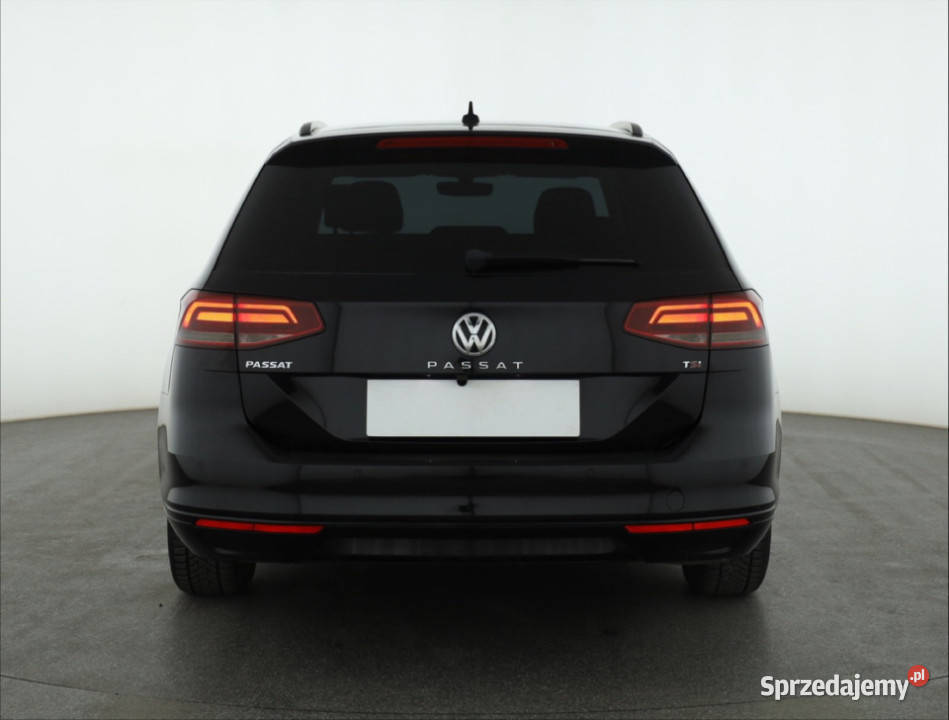 VW Passat 14 TSI Piaseczno
