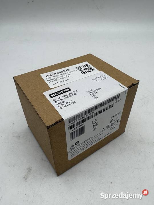 Siemens 6ES7 2236BL320XB0