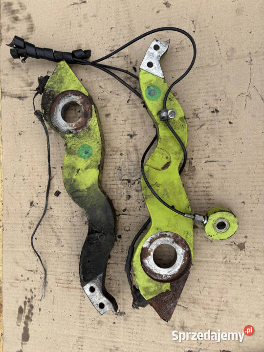 Claas Jaguar 970 ŁĄCZNIK WAŁKÓW 00 1410 772 1 00 Jastrzębniki