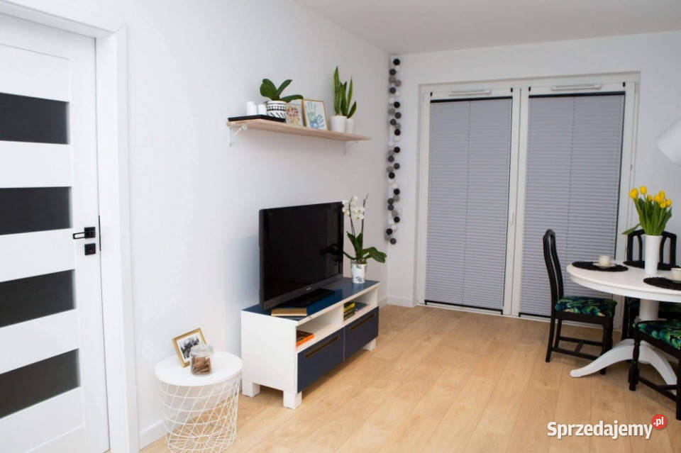 Apartament 2 pokoje 42m2 Obozowa 20 Wola Libre Warszawa