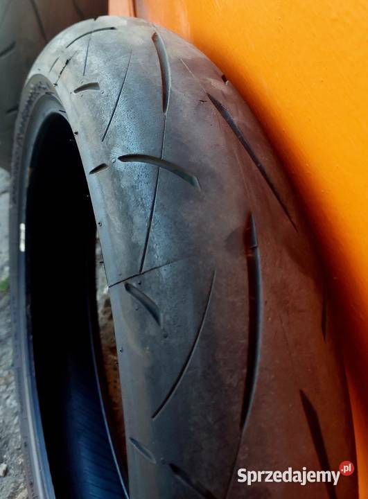 Kpl opon DUNLOP Sportmax Roadsport 2 1207017 Katowice sprzedam