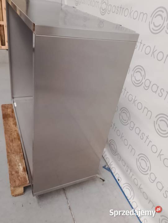 OKAP WYCIĄGOWY JEVEN 140x120x64 Wrocław