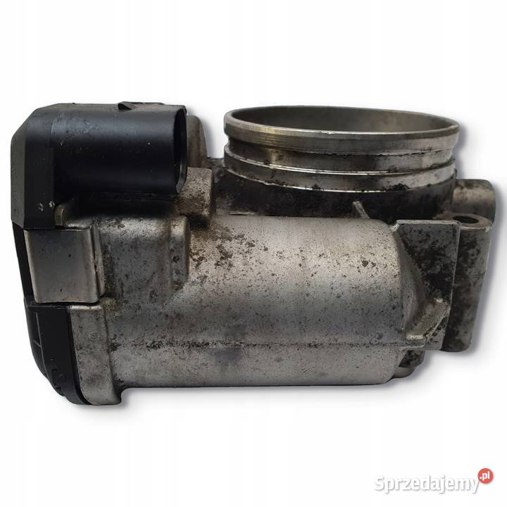 PRZEPUSTNICA Audi A6 C6 32 FSI 078133062C Chełm