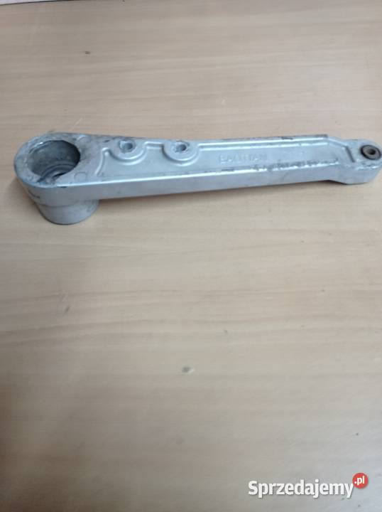 Wspornik tylnego koła wahacz chińskie skutery Pozostałe Łubno sprzedam