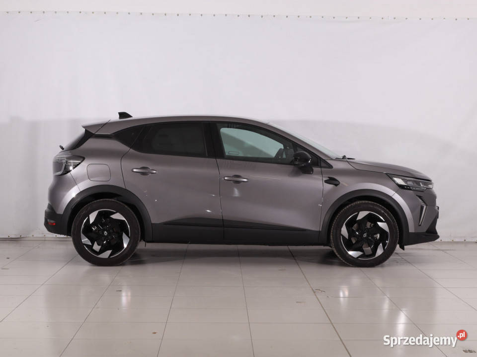 Renault Captur 10 TCe elektryczne szyby Captur Piaseczno