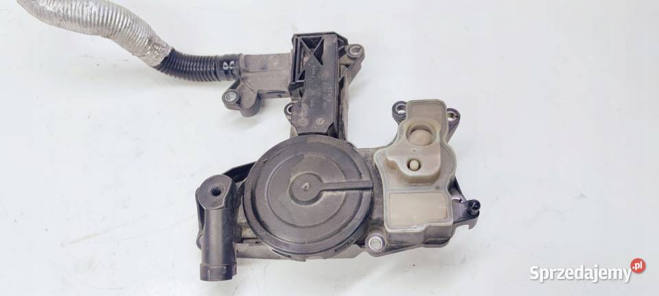 ODDZIELACZ OLEJU AUDI A4 A5 A6 20TFSI 06H103495J Przystajń