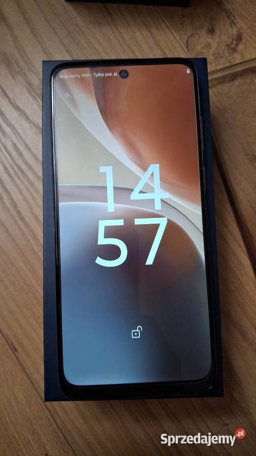 Smartfon Motorola Moto G32 8256 GB DualSIM wielkopolskie Leszno