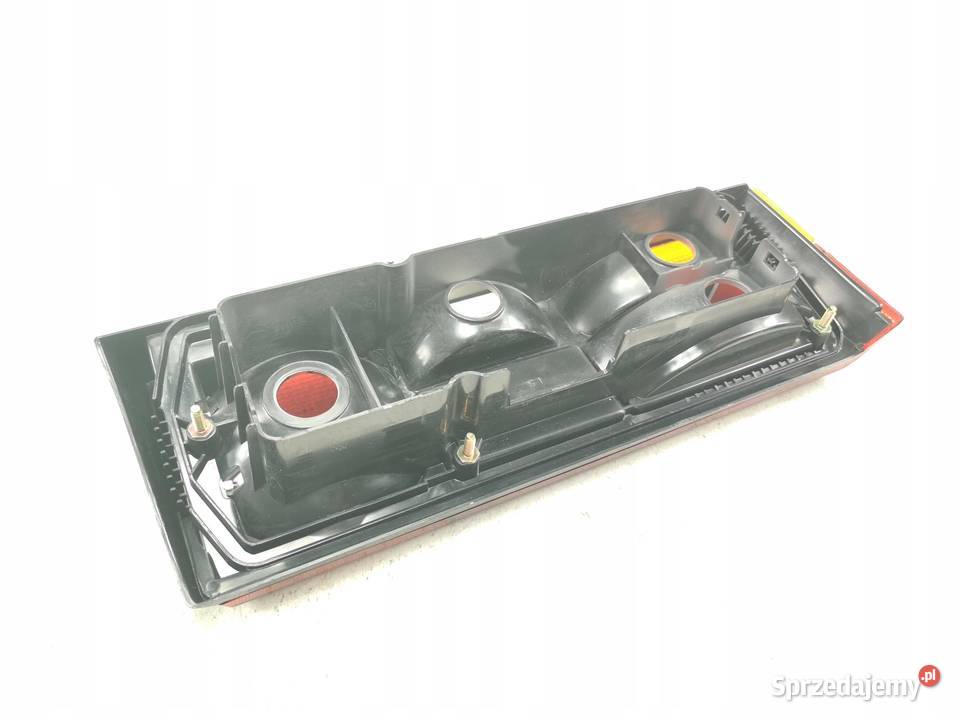 LAMPA LEWY TYŁ VW GOLF I 19801984 NOWA ARIC sprzedam