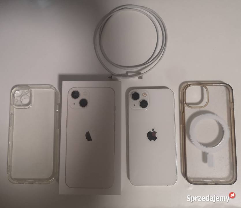 Iphone 13 sprzedam