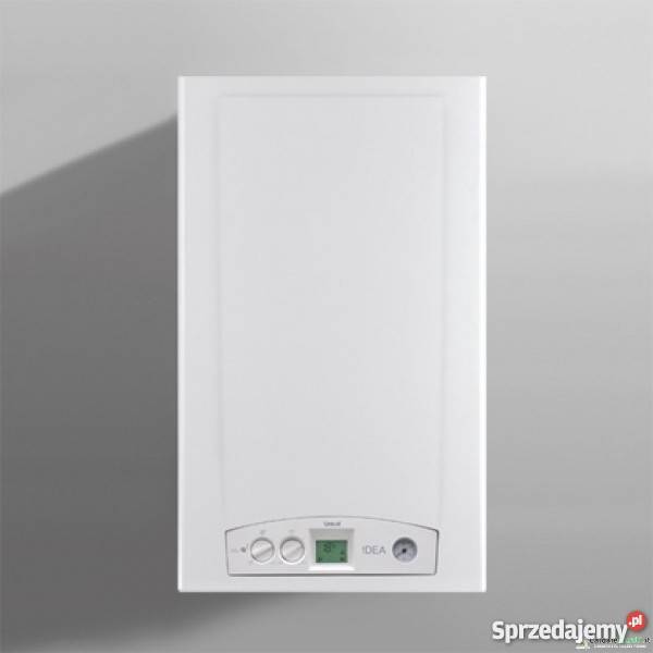 Unical Idea RS 24 zawór trójdrożny adapter Piece i kominki Grodzisk Mazowiecki sprzedam