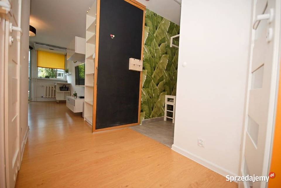 2pok 45met Magnolii ROZKŁADBALKONPIWNICA Wrocław dolnośląskie sprzedam