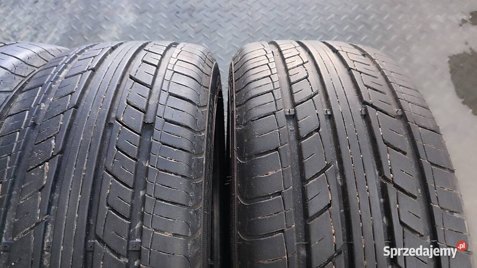 19545R16 Fortune FSR6 16cale Kudowa-Zdrój sprzedam