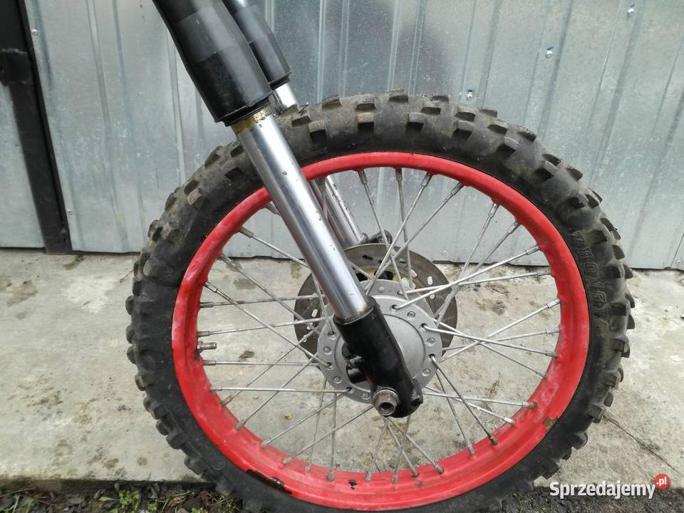 Pozostałości loncin 250 lubuskie Nowa Sól