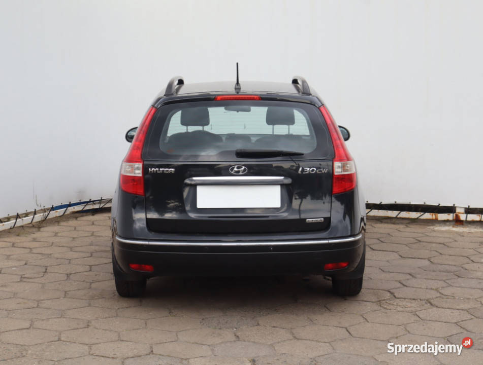 Hyundai i30 16 CRDi diesel i30 łódzkie Łódź