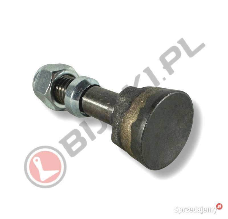 Frez do pni okrągły VII pasuje do Greenteeth Leśnictwo Chmielniki