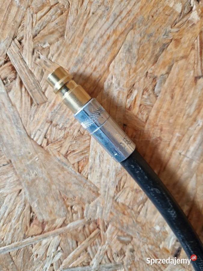 WĄŻ PNEUMATYCZNY GUMOWY 8x13mm DO KOMPRESORA 5m Głogowa sprzedam