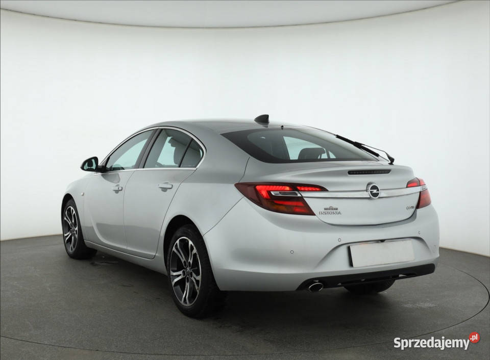 Opel Insignia 20 CDTI
