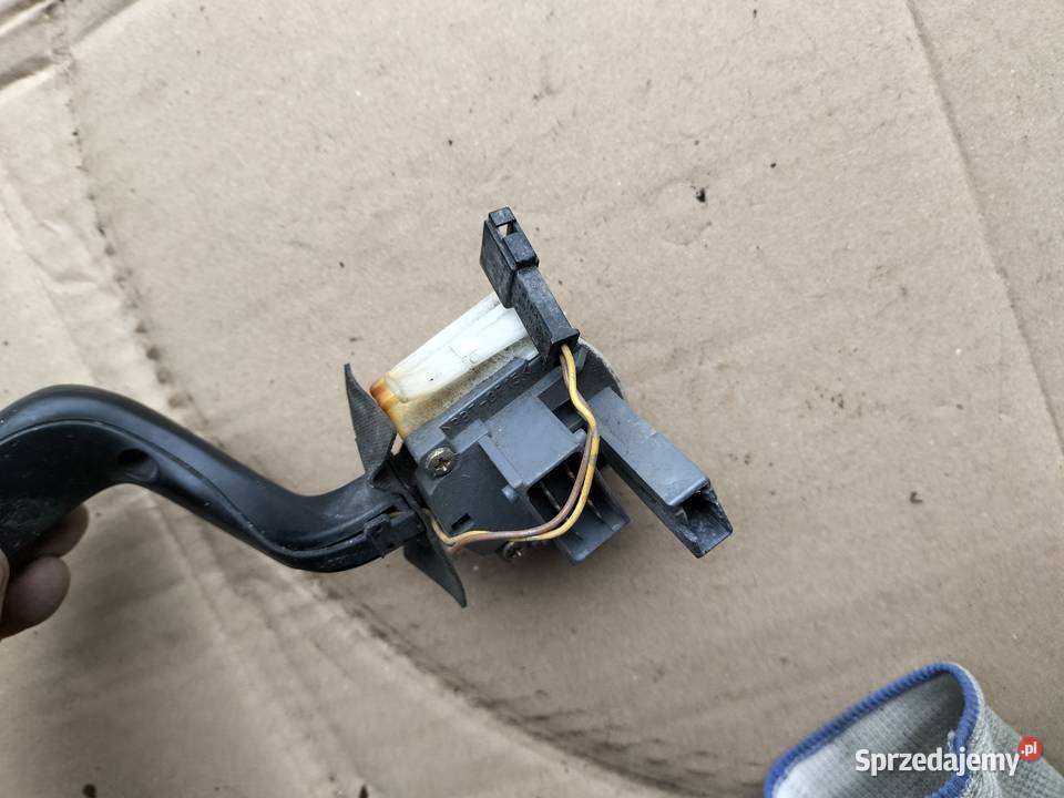 Manetka Przełącznik wycieraczek SAAB Układ elektryczny lubelskie Kamień-Kolonia