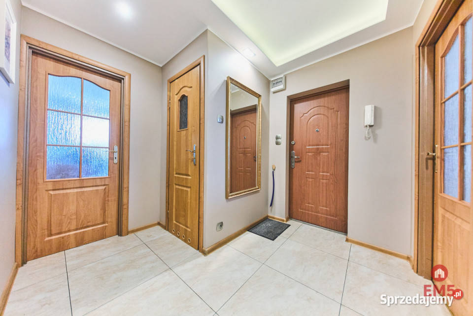 Mieszkanie sprzedam 73m2 Suwałki sprzedam