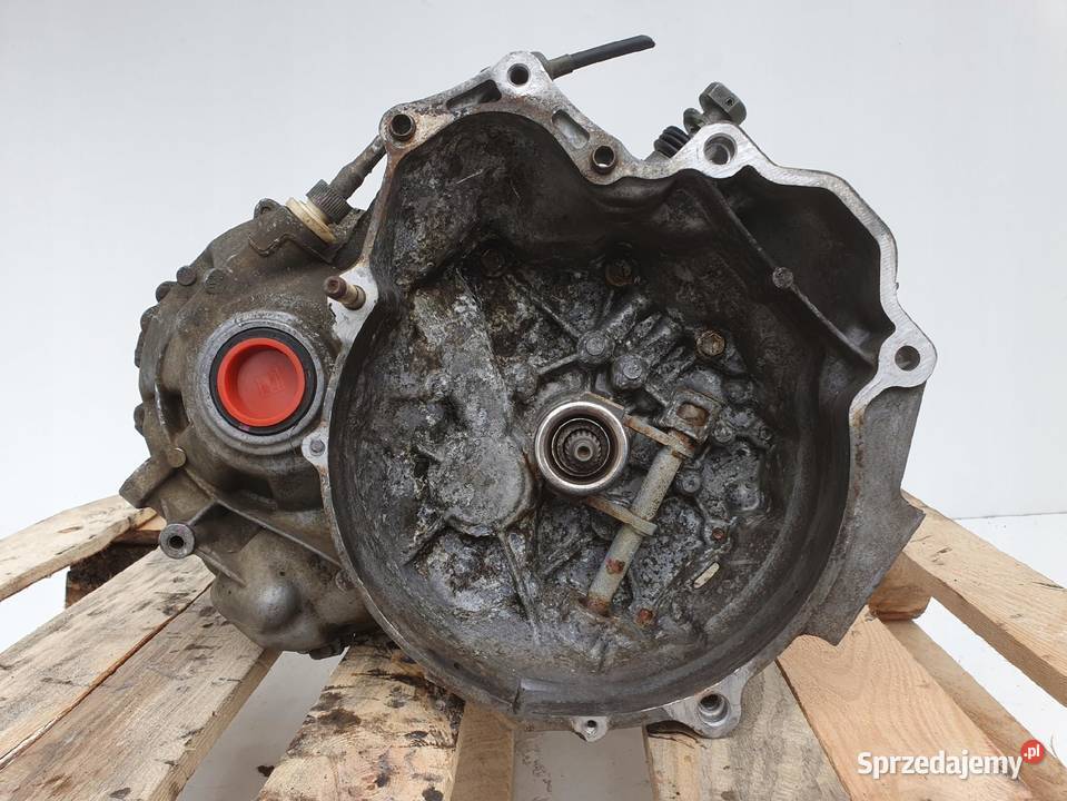 Chevrolet Spark Daewoo Matiz 08 800 SKRZYNIA osobowe sprzedam