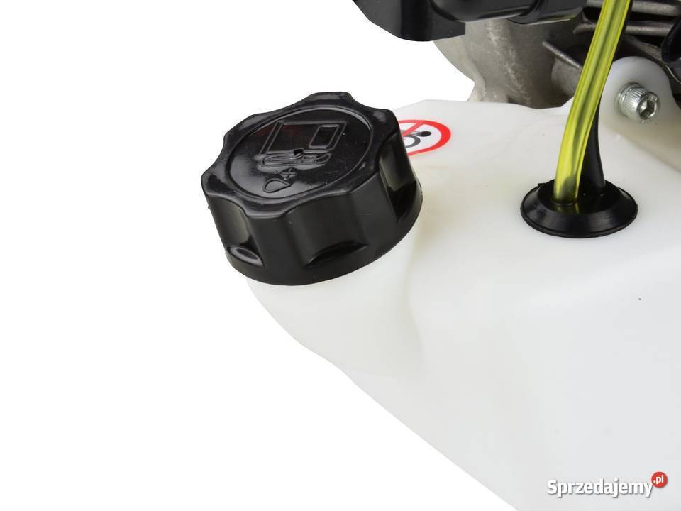 GEKO KOSA PODKASZARKA SPALINOWA GAZELA G81062 Siedlce sprzedam