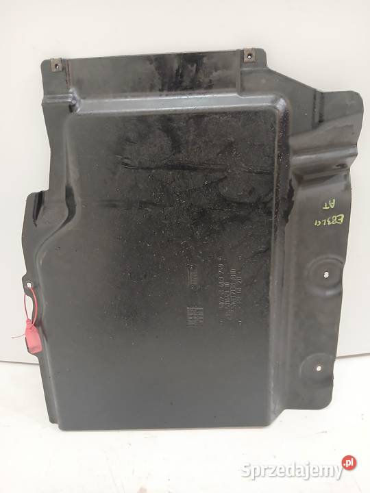 OSŁONA PODWOZIA ŚRODKOWA BMW X3 E83 3403299 Strzyżewice