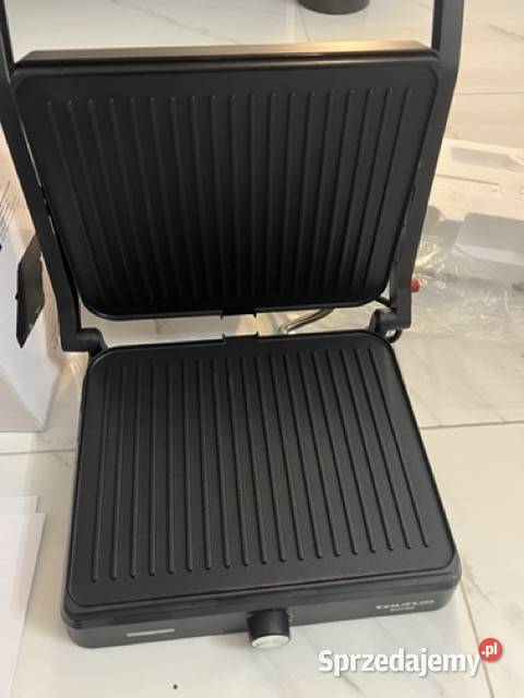 Taurus Grill 2600W żelazko 2 w 1 otwór 180 Stanisławów