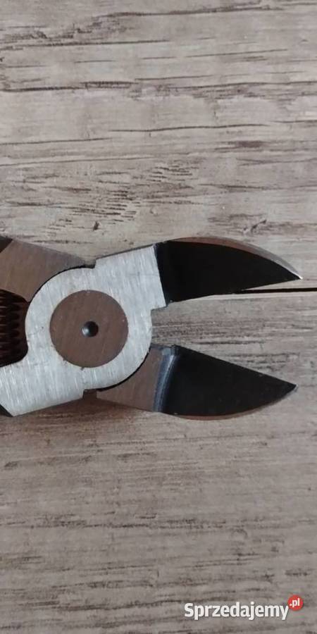 KNIPEX 72 11 160 Sczypce boczne do cięcia Poznań