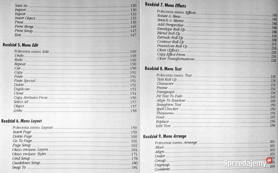 Corel DRAW 40 Paul Webster