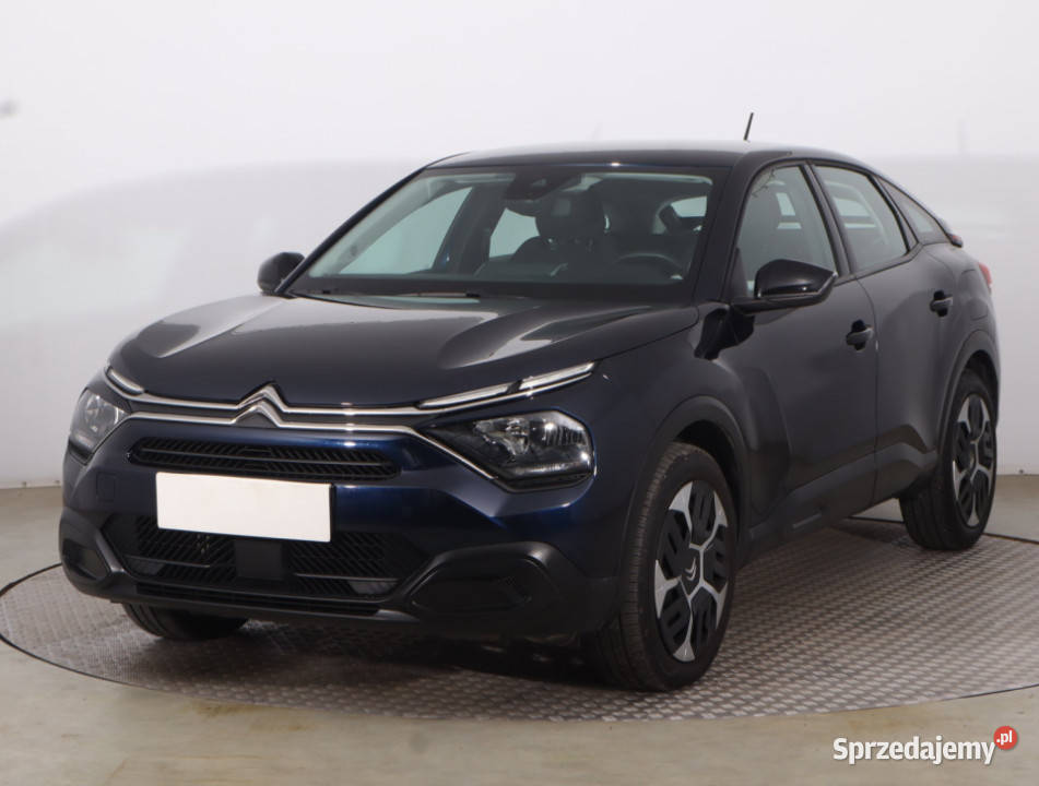 Citroen C4 12 PureTech Piaseczno